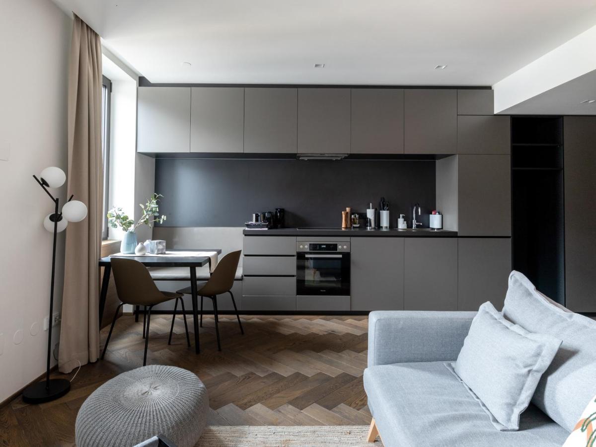 Limehome Linz Schillerstrasse Eksteriør bilde