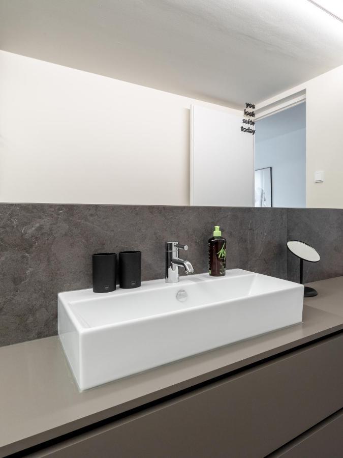 Limehome Linz Schillerstrasse Eksteriør bilde