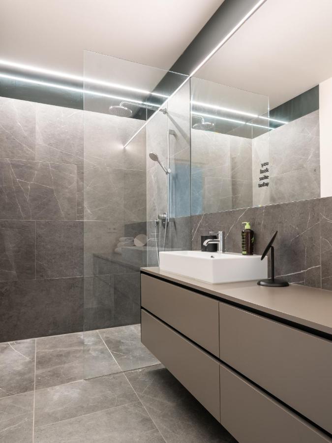 Limehome Linz Schillerstrasse Eksteriør bilde
