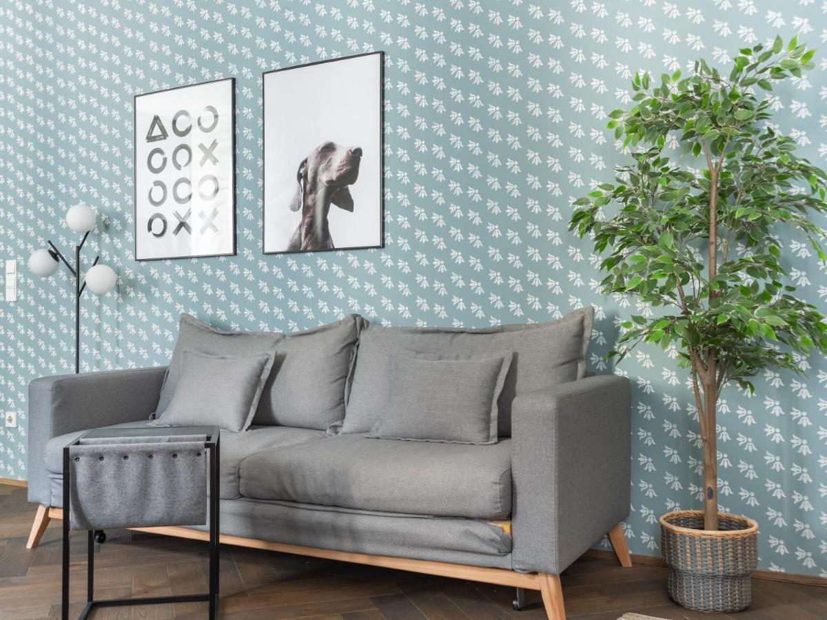 Limehome Linz Schillerstrasse Eksteriør bilde